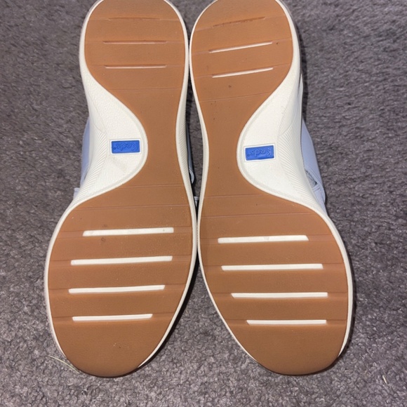 Keds Studio slip on sneaker shoes - Picture 5 of 7